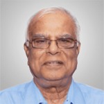 Dr. V Seshiah