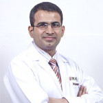 Dr. Manav Wadhawan