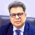 Dr. Prof. Koushik Lahiri