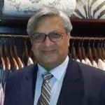 Dr. Prof. Ashok Rattan