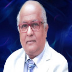 Dr. Brian Pinto