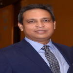 Dr. Natwar Sharda