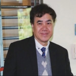 Dr. Alvin Yee-Shing Chan