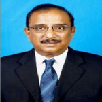 Dr. Ganabaskaran Nadason