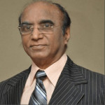 Dr. CMK Reddy