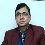 Dr. Sekhar Chakraborty