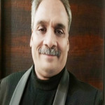 Dr. Rajesh Agrawala
