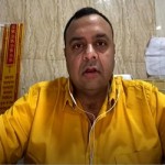 Dr. Shisher Agarwal