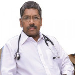 Dr. Padhinhare P Mohanan