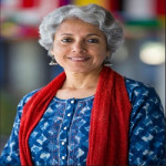 Dr. Soumya Swaminathan