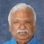 Dr. Prasanna Kumar Thomas