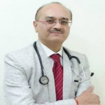 Dr. Pradyut Waghray
