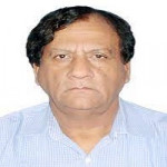 Dr. Jamal  Ahmad 