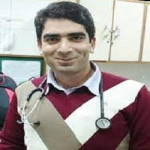 Dr. Khurshid  A. Bhat