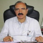 Dr. Abdul   Hamid Zargar