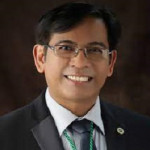 Dr. Benito  Atienza