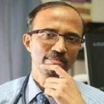 Dr. C. K.  Ponde