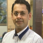 Dr. Thirunavukarasu  Rajoo