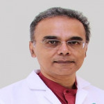 Dr. Ashok  Philip