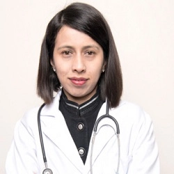 Dr. Dina
