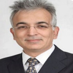 Dr. Sujay  Shad 