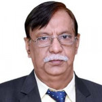 Dr. Prabhat Kumar  Singh