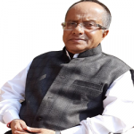 Dr. Dipak Dhar Choudhury