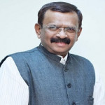 Dr. Pragnesh Joshi
