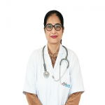 Dr. Amrita Razdan Kaul | Medtalks