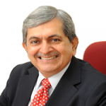 Dr. Hemant P Thacker