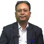 Dr. Sailesh Pradhan