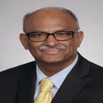 Dr. Kris Vijay