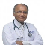 Dr. Rajeev Gupta