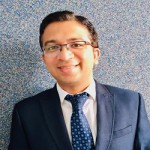 Dr. Kunal  Mahajan