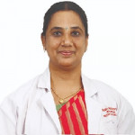 Dr. Asha  Mahilmaran