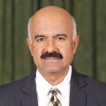 Dr. Sunil Srinivasan
