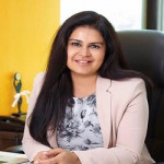 Dr. Madhuri  Agarwal