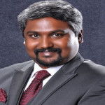 Dr. Avitus John Raakesh Prasad