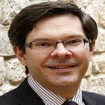 Dr. Prof. Nicholas Harvey