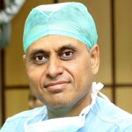 Dr. Rajeev Agarawal