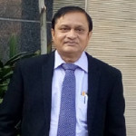 Dr. Bharat  J Parmar
