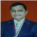 Dr. Prof. Omesh  Khurana