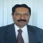 Dr. Ramamurthy Bingi