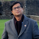 Dr. Nishant Kumar
