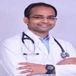 Dr.  M.V Sekhar Reddy