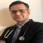 Dr. Dharmin Bhalodia