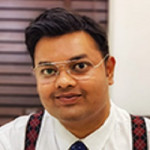 Dr. Ash  Sujit G