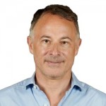 Dr. Jeffrey V Lazarus 