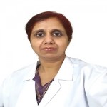 Dr. Tarana Gupta