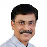 Dr. Sanjiv Saigal